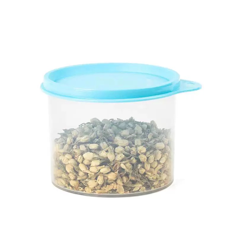 正品特百惠密封零食小精灵保鲜盒