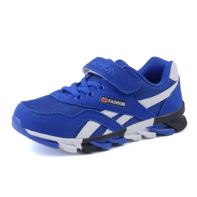 Chaussures enfants en autre pour printemps - semelle autre - Ref 1037196 Image 3