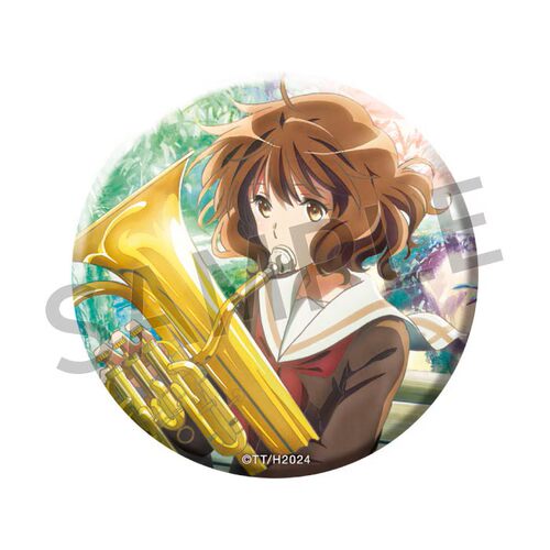 剧场版后篇立牌吧唧黄前久美子
