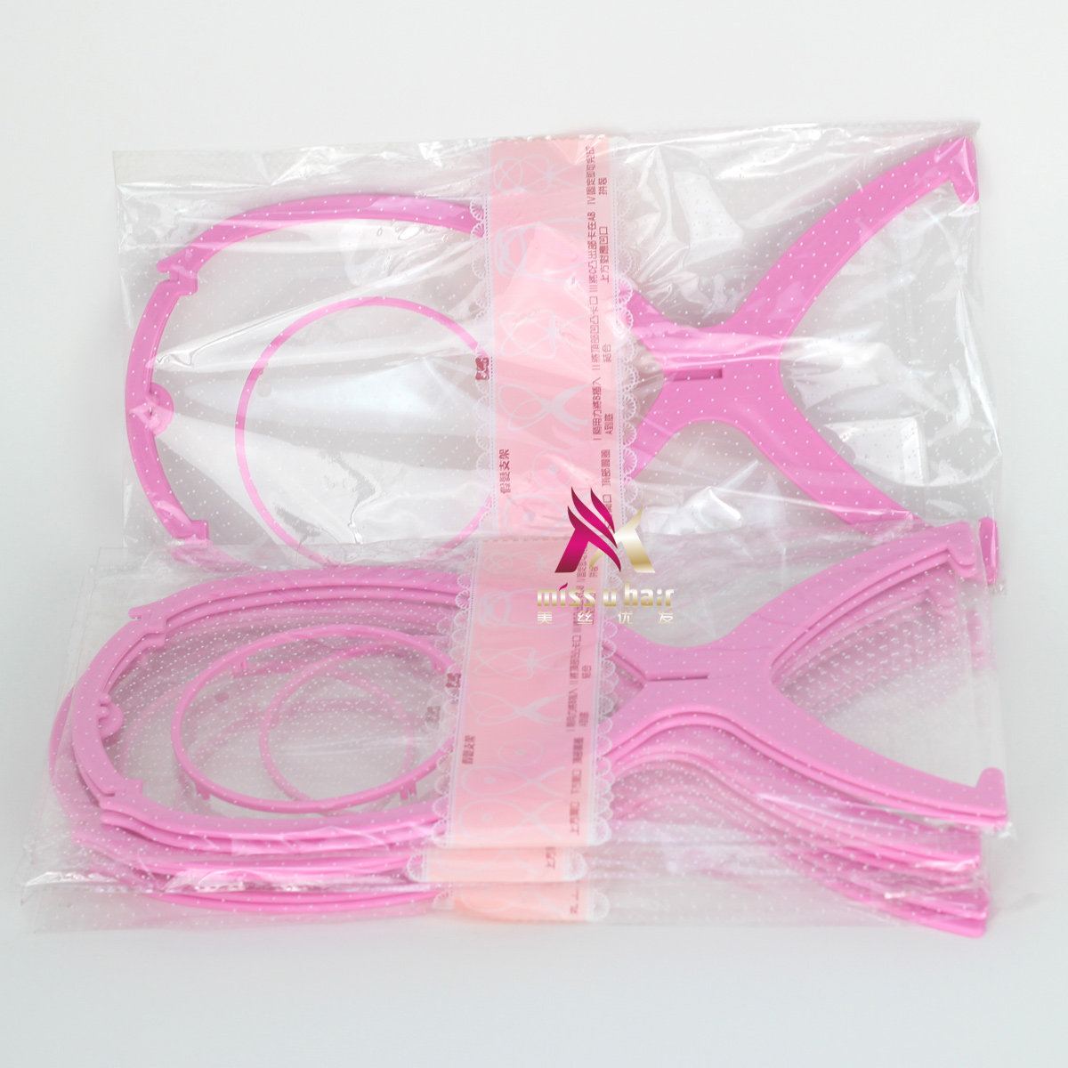 Accessoires pour perruques - Ref 227408 Image 4