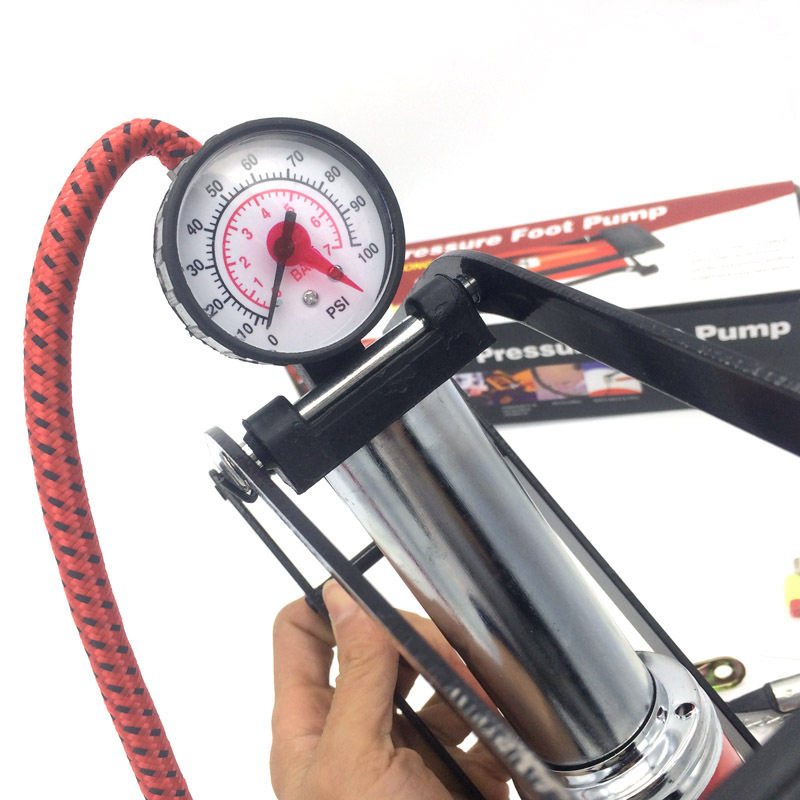 Pompe à vélo - Ref 2390110 Image 4