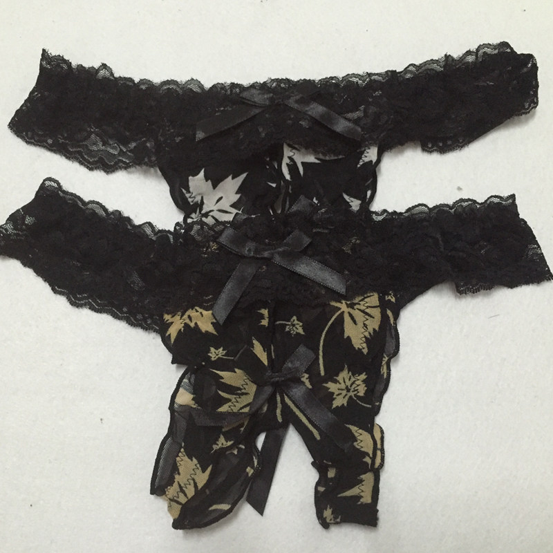 Slip jeunesse en spandex - Ref 650735 Image 3