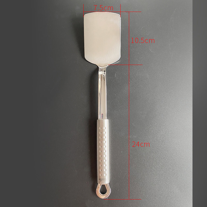 菲仕乐锅铲德国fissler汤勺原装进口不锈钢勺子漏勺硅胶铲耐高温