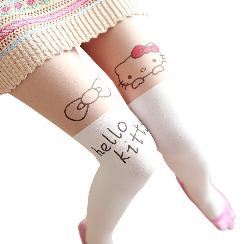 Chaussettes - collants LATIN BEAUTY W777 - Ref 755603 Image 5