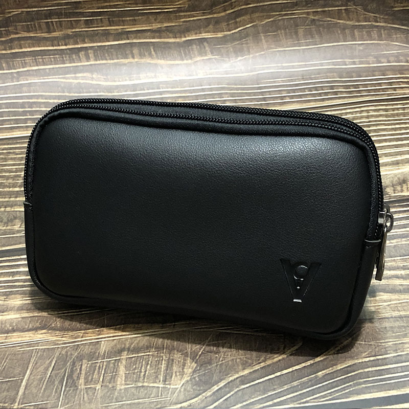 手机腰包男款工地干活专用手机袋