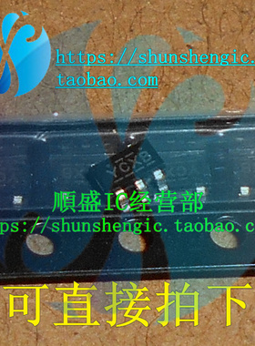 全新ACT6311UC-T 印字:YCXB SOT23-5 背光灯驱动 贴片三极管