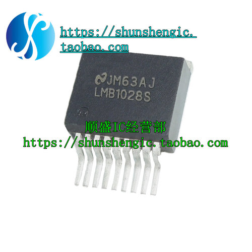 LM4752TS稳压管TO-263贴片