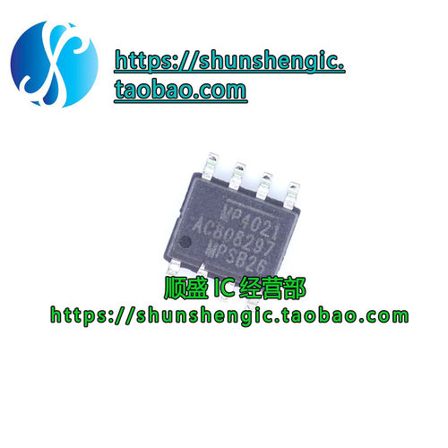 MP3910AGS4050GS-LF-ZSOP8