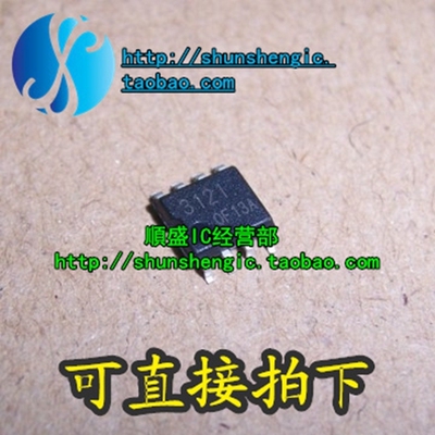 BA3121F-E2全新贴片芯片