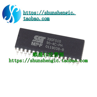 全新 SST39SF010-90-4C-PH DIP32脚 储存器芯片 直插IC 可代烧录