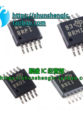 ADS1015 1013 1113 1118IDGSR IDGST 丝印BRPI BRMI BROI BBEI