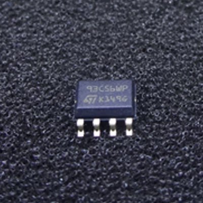 M93C56-WMN6P全新贴片芯片