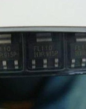 IRFL110TR IRFL110 FL110 SOT223 全新场效应管 MOS管 贴片三极管