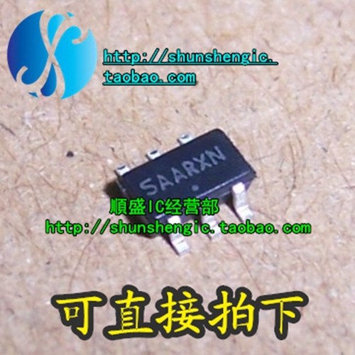 NCP1251ASN65T1G印字5A2电源芯片