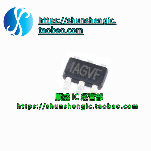 MP2456GJ-Z电源管理芯片