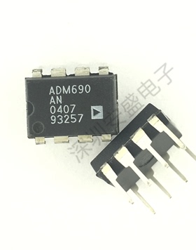 ADM690 ADM690A ADM690AN ADM690ANZ DIP8脚 全新电源芯片 直插IC