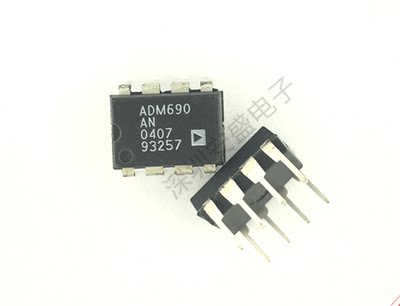 ADM690ANZ电源芯片DIP8