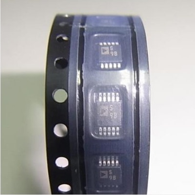 芯片全新开关TMUX1104DGSR1D7