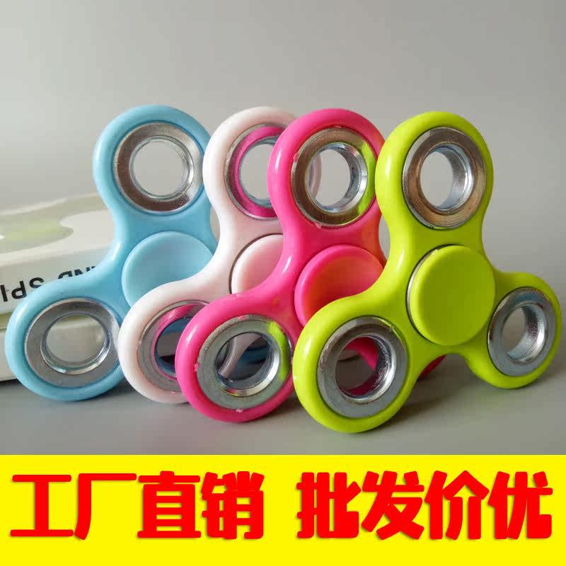 Finger spinner OTHER   - Ref 2615862 Image 1