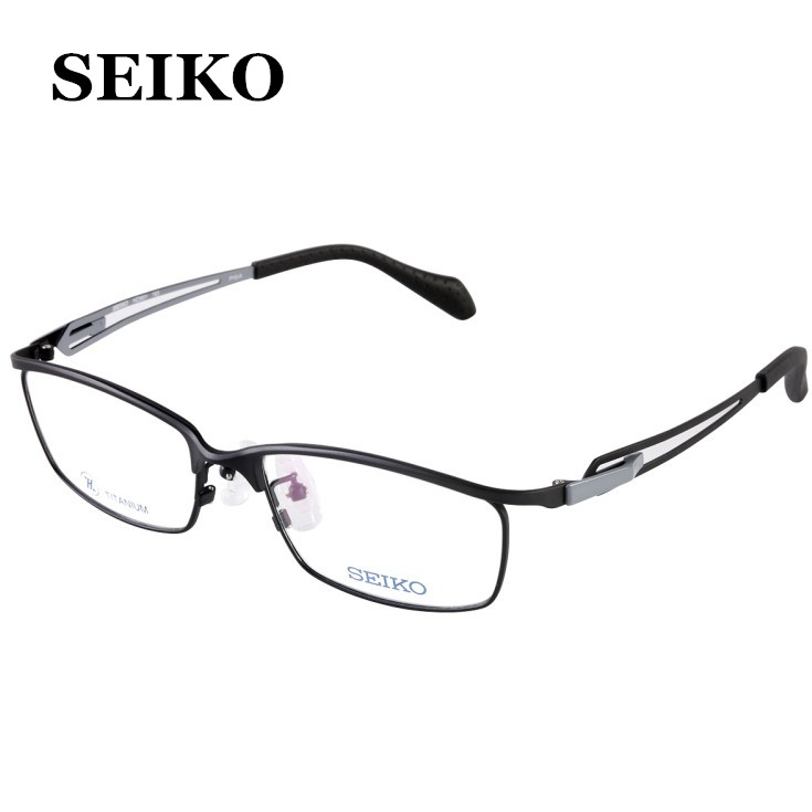 运动款近视全框纯钛超轻眼镜架运动休闲男配近视光学眼镜框HZ3601