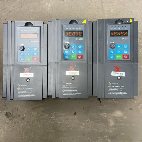富凌BD330-3R7G/5R5P-4变频器-可换可修
