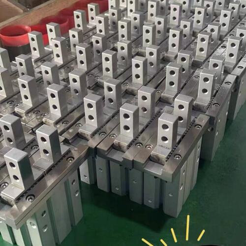 气缸MHZ2-32D-可换可修