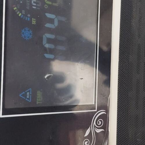 恒温冷水机CS-RMC-4U01AC02-可换可修