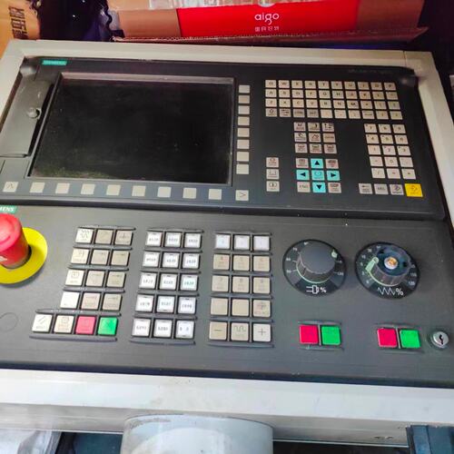西门子Sinumerik 828D数控系统CNC控制器主板模块-可换可修