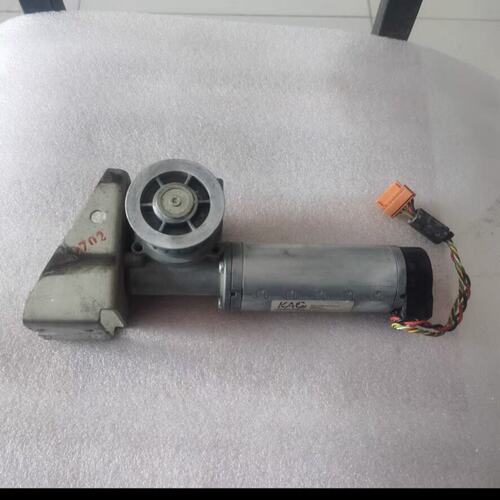 西子奥的斯门机马达AT120 FAA2435-可换可修