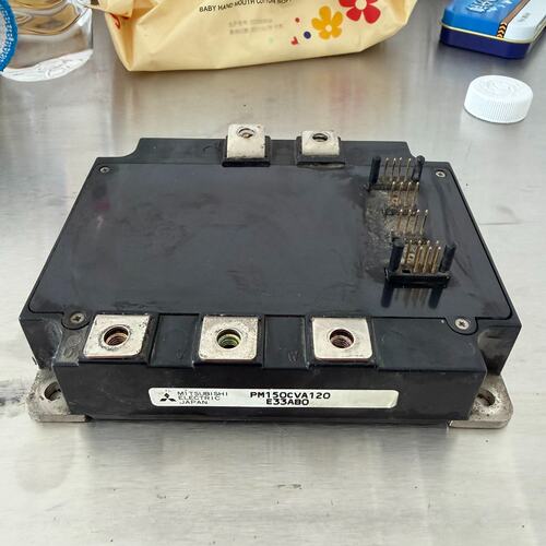 东芝 CV180 190 PM150CVA120 变频器模块-可换可修