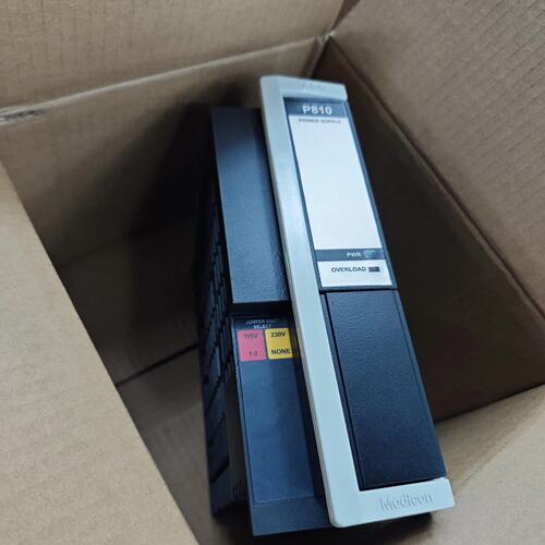 DICON AEG电源模块AS-P810-000 施耐德电源模块 PLC配件-可换可修