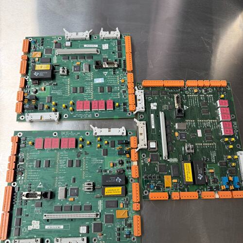 通力 CPU40 H06 H04 主板-可换可修