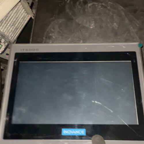 汇川触摸屏IT6100E-可换可修
