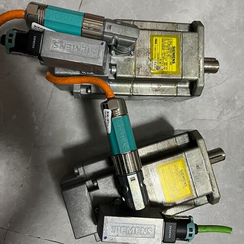 西门子1FK7042-5AF71-1DA0-可换可修
