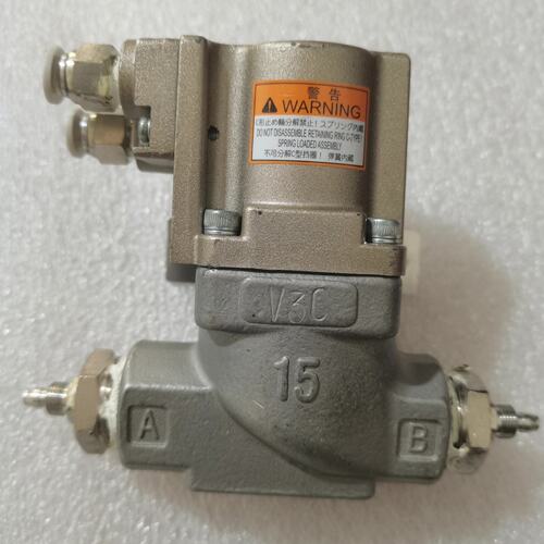 CKD SAB1W-15A-EB-可换可修