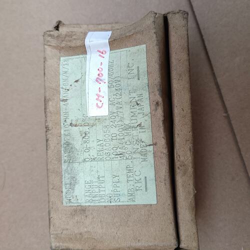 日本RKC温控仪SA200系列FK10-MN-4*AN--可换可修