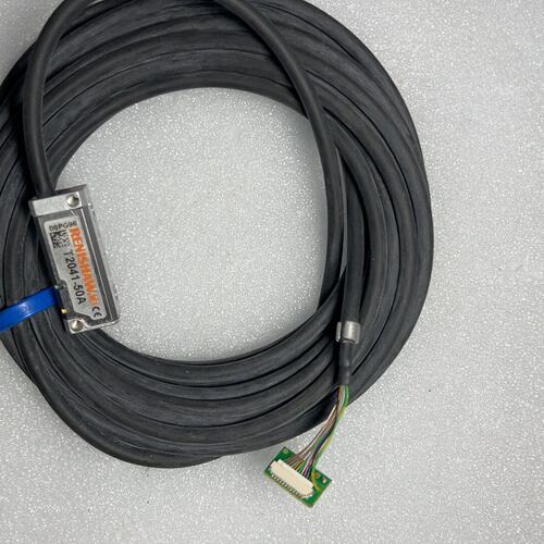 RENISHAW雷尼绍T2041-50A光栅尺读数头-可换可修