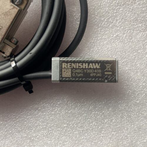 雷尼绍RENISHAW Q4BC Y30D40B 读数头-可换可修