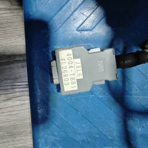FANUC发那科 4004-T881 主轴编码器线-可换可修