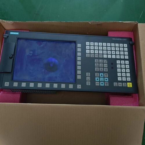 西门子SINUMERIK 828D数控系统6FC537主板-可换可修