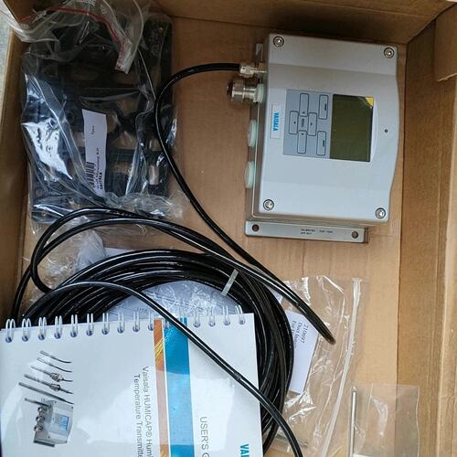 HMT333 HMT334 HM 温湿度变送器 传感器 工业温湿度探头-可换可修