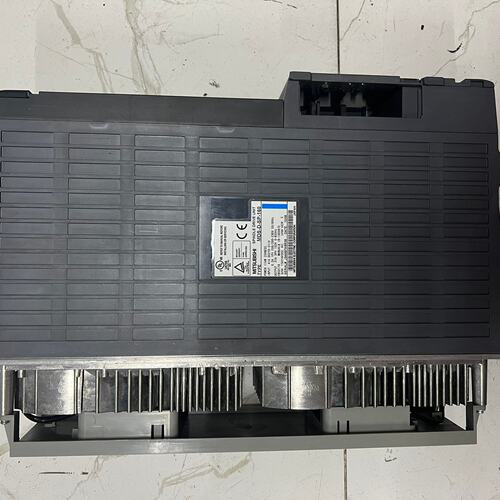 三菱主轴驱动器 主轴放大器 MDS-D-SP-160-可换可修