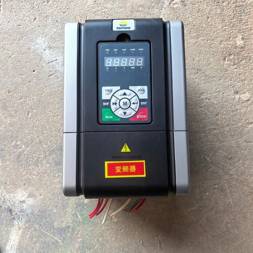 海普蒙特变频器 HD30-4T7P5-CN1-可换可修