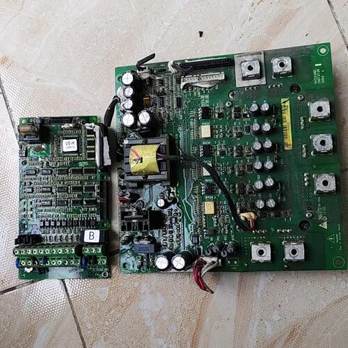 V5-H-4T22GA/30LA-HQ 蓝海华腾变频器-可换可修