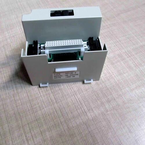三菱 SD108-B PLC控制器模块-可换可修