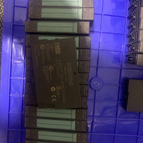 西门子 6ES7 132 4BB31 0AB0-可换可修