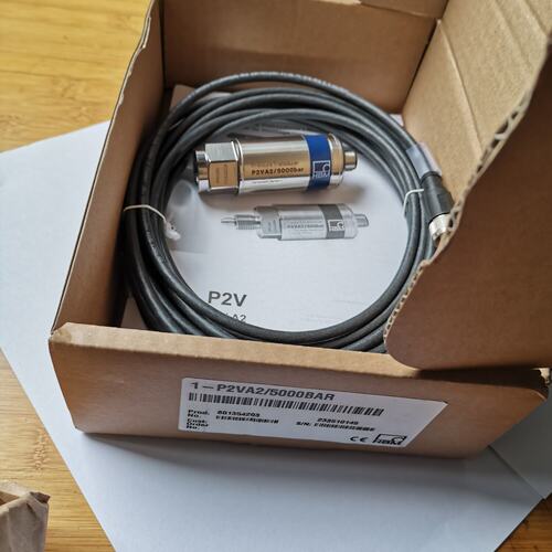P2VA2/1000bar P2VA2/2000bar P2VA2/3000bar-可换可修