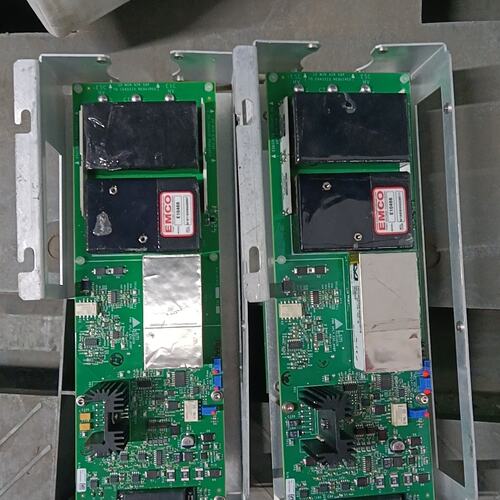 E10466 M1820XKMA00 高压电源板 电源电路板 工业电源板-可换可修