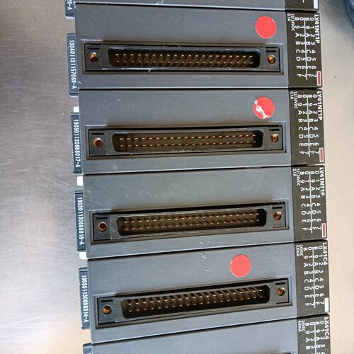 三菱 LX41C4 LY41NT1P PLC模块-可换可修