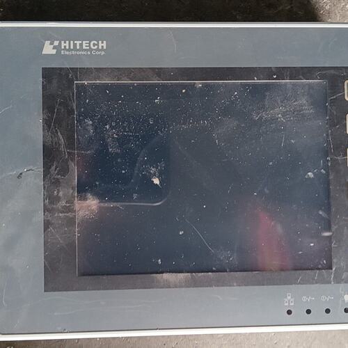 海泰克 PWS6600T-S 触摸屏-可换可修